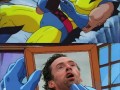 Wolverine