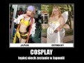 Cosplay