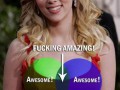 Amazing
