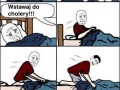 Wstawanie