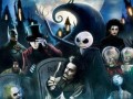 Tim burton