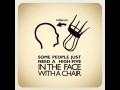 High five