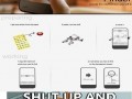 Shut up and take my money
