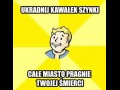 Fallout