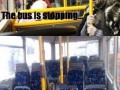 Brace yourself