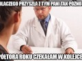Służba zdrowia