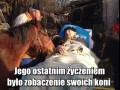 Ostatnie życzenie