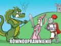 Równouprawnienie
