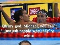 White people