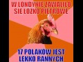 Nieśmieszny kurczak