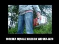 Torebka męska