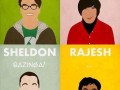 The big bang theory