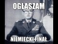 Ogłaszam