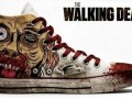 The walking dead