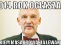 Korwin król