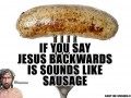 Jesus
