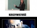 Nauczyciel