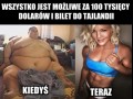 Wszystko jest możliwe