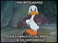 Tak wyglądasz