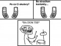 Kontakty