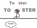 Toster