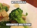 Wegetarianie
