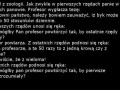 Wykład