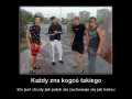 Każdy zna kogoś takiego