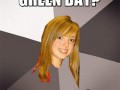 Green day