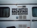 Backstage
