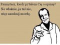 Opinia