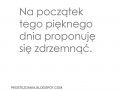 Propozycja