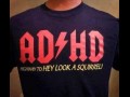 Adhd