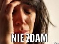 Nie zdam