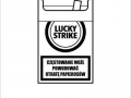 Lucky strike