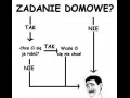 Praca domowa