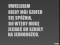Uwielbiam