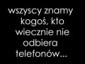 Wszyscy znamy