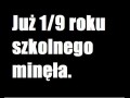 Rok szkolny