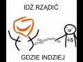 Właśnie