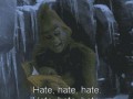 Hate