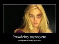 Mężczyzna