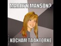 Marilyn manson