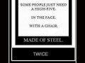 Some people
