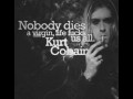 Kurt cobain