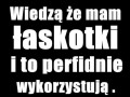 łaskotki