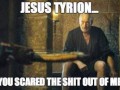 Tyrion