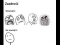 Zazdrość