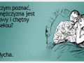 Po czym poznać