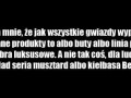 Wkurwia mnie